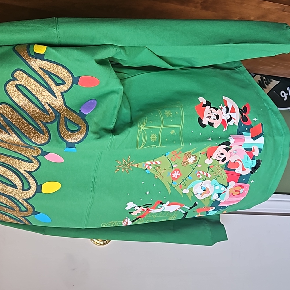 SPIRIT JERSEY TOP - Picture 5 of 16